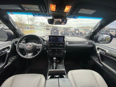 2023 Lexus GX 460