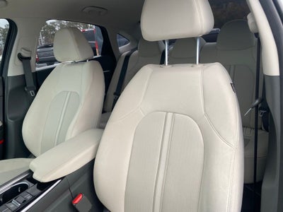 2023 Hyundai Sonata SE