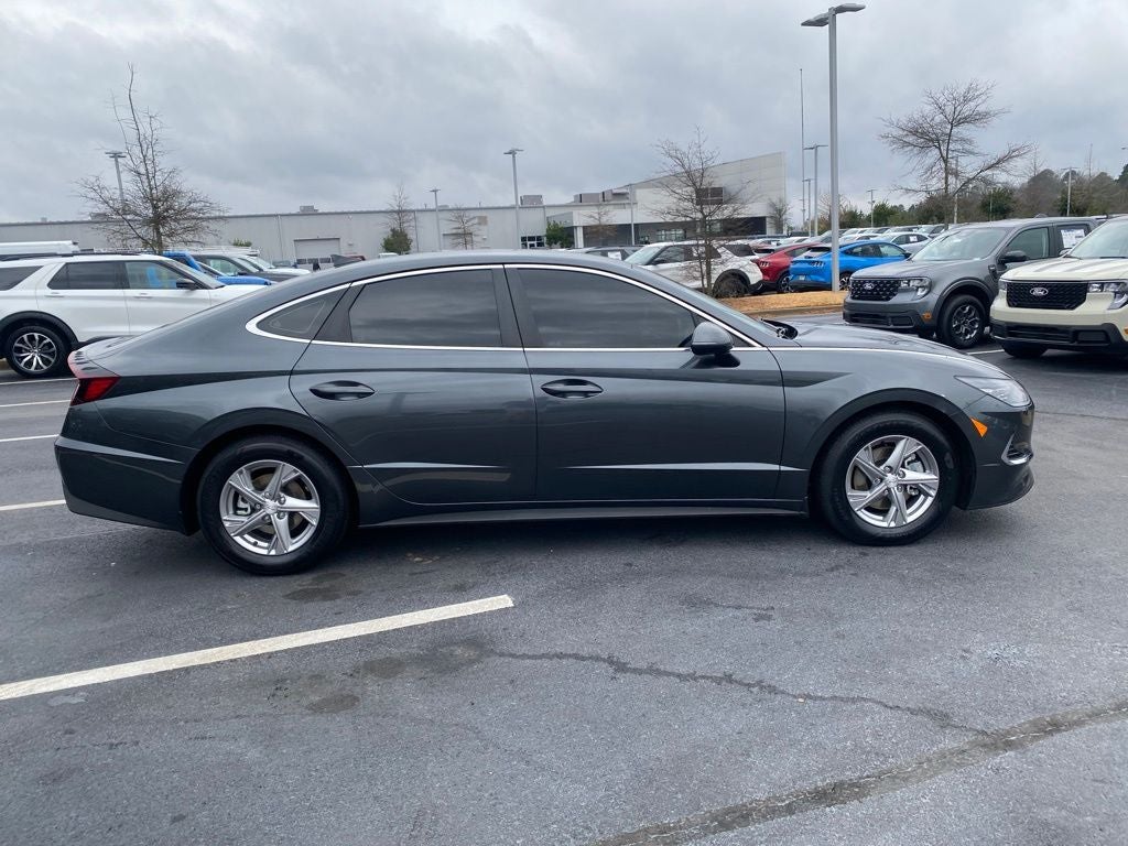 2023 Hyundai Sonata SE