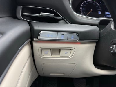 2022 Genesis GV80 2.5T