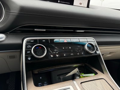 2022 Genesis GV80 2.5T