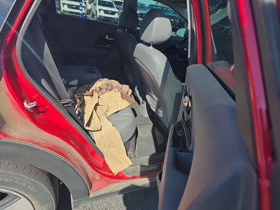 2019 Kia Niro EX