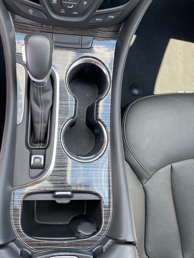 2017 Buick Envision Premium I