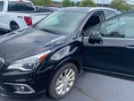 2017 Buick Envision Premium I