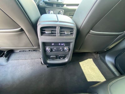 2017 Buick Envision Premium I