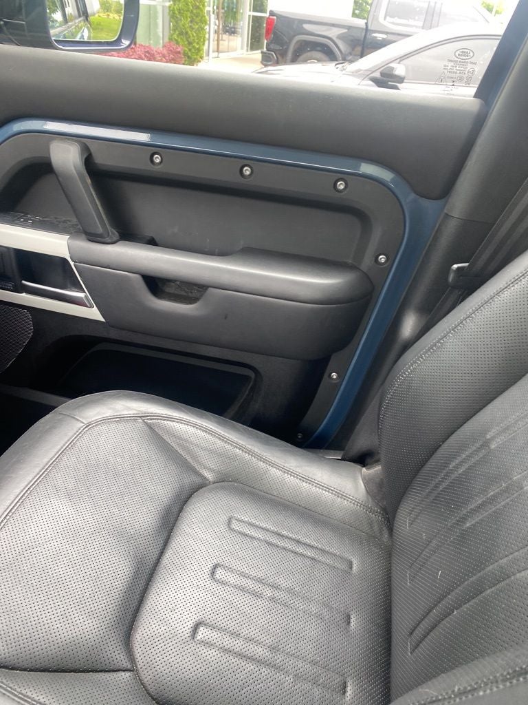 2020 Land Rover Defender 110 HSE