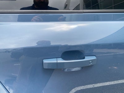 2020 Land Rover Defender 110 HSE