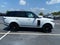 2018 Land Rover Range Rover 3.0L V6 Supercharged HSE