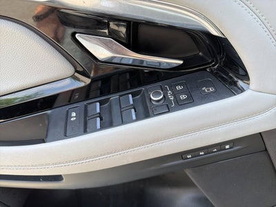 2021 Land Rover Range Rover Evoque Dynamic