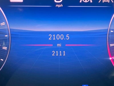 2024 Mercedes-Benz CLE CLE 53 AMG® 4MATIC®