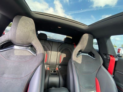 2024 Mercedes-Benz CLE CLE 53 AMG® 4MATIC®