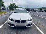 2018 BMW 2 Series 230i