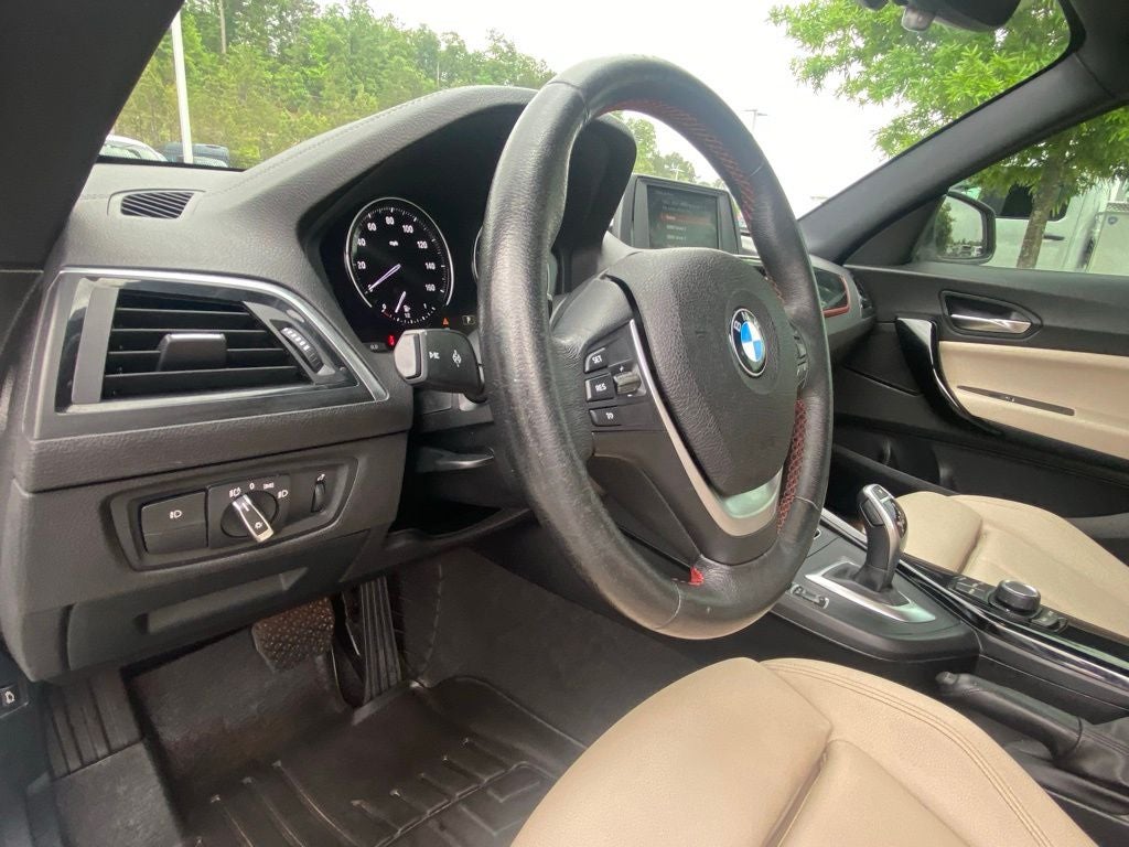 2018 BMW 2 Series 230i