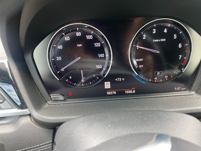 2023 BMW X2 sDrive28i