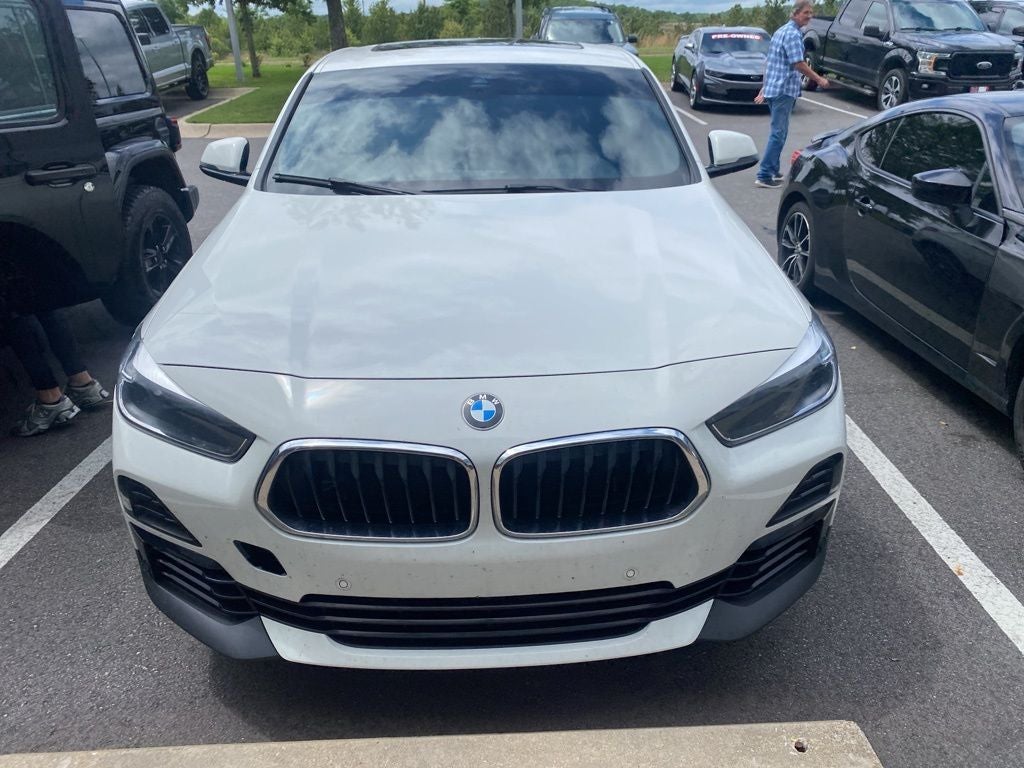 2023 BMW X2 sDrive28i