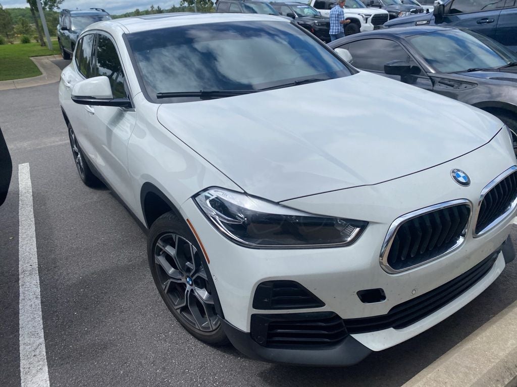2023 BMW X2 sDrive28i