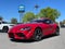 2020 Toyota Supra 3.0