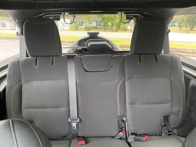 2020 Jeep Wrangler Unlimited Rubicon - NAVIGATION - COLD WEATHER PKG