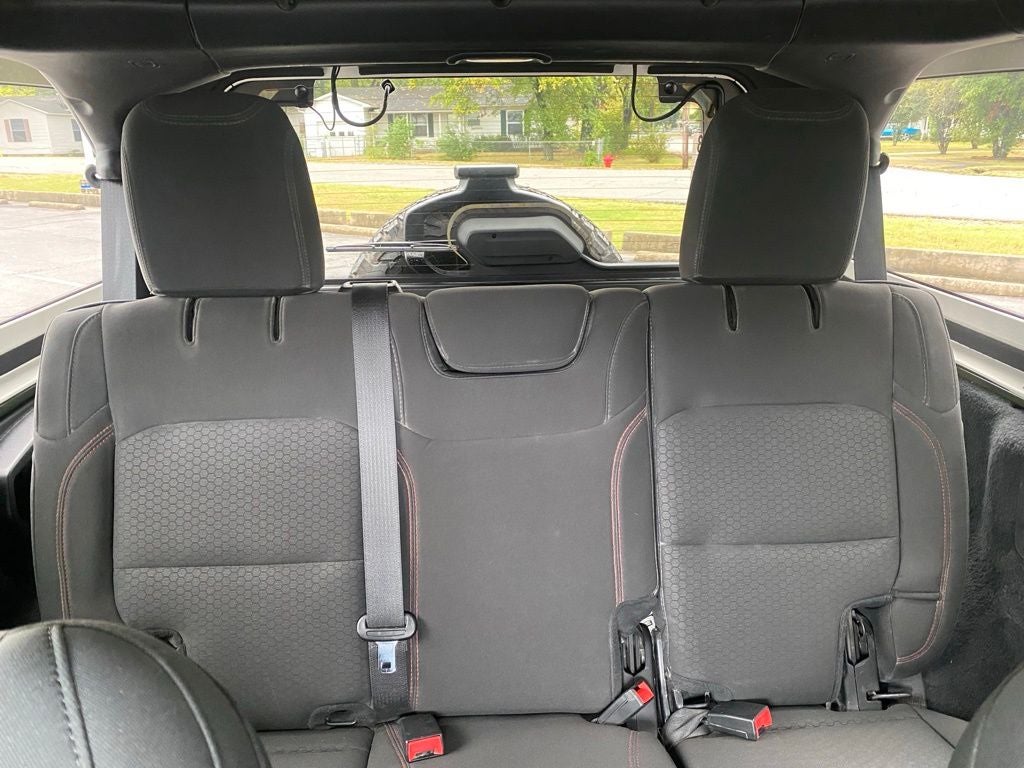 2020 Jeep Wrangler Unlimited Rubicon - NAVIGATION - COLD WEATHER PKG