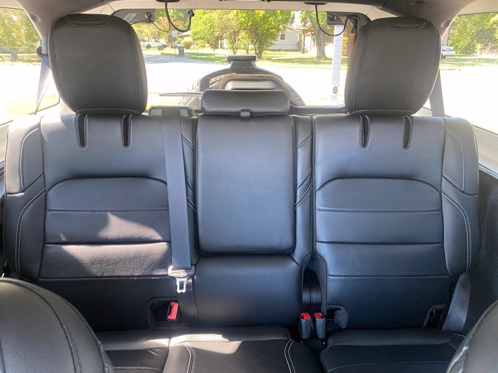 2023 Jeep Wrangler Sahara 4xe - HARD TOP - CLEAN CARFAX