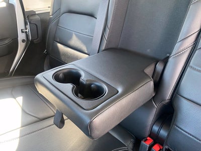 2023 Jeep Wrangler Sahara 4xe - HARD TOP - CLEAN CARFAX