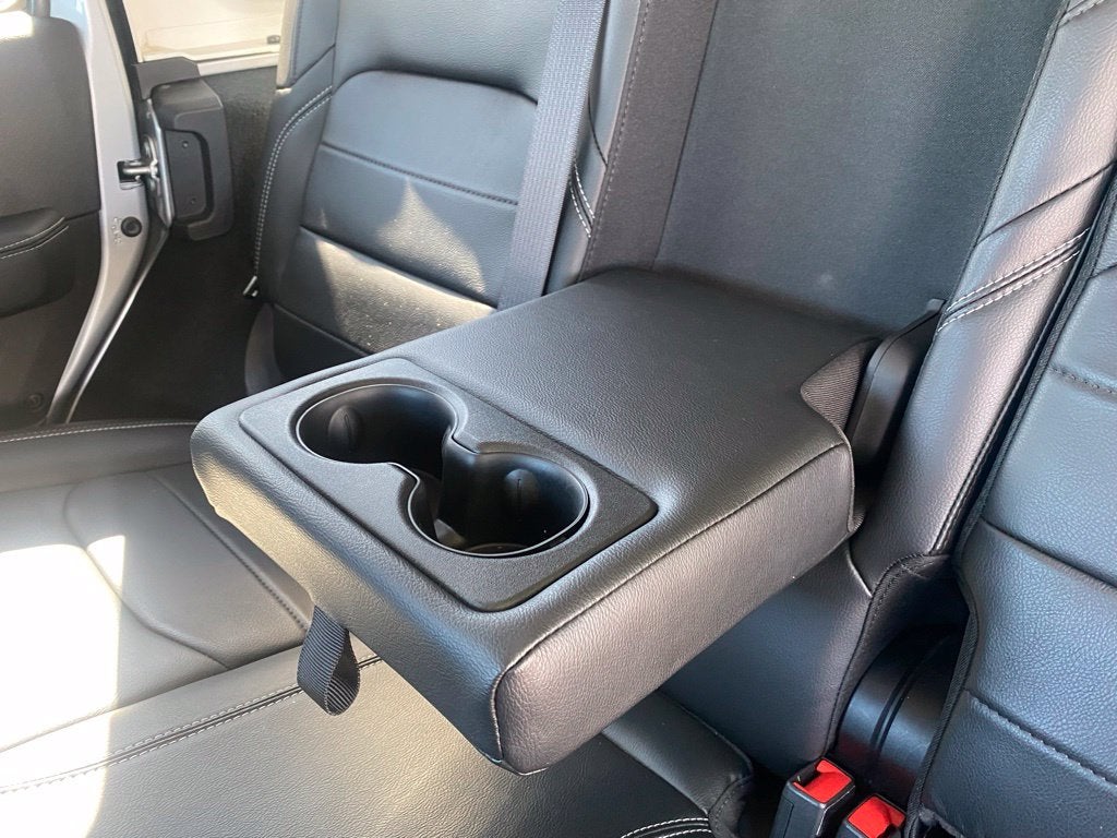 2023 Jeep Wrangler Sahara 4xe - HARD TOP - CLEAN CARFAX