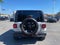 2023 Jeep Wrangler Sahara 4xe - HARD TOP - CLEAN CARFAX
