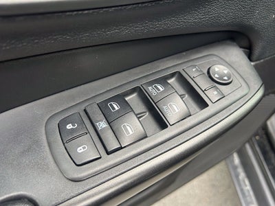 2020 Jeep Cherokee Trailhawk - 4WD