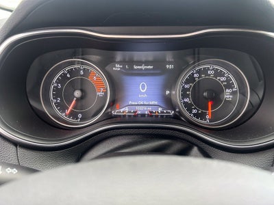 2020 Jeep Cherokee Trailhawk - 4WD