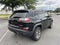 2020 Jeep Cherokee Trailhawk - 4WD
