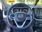 2018 Jeep Cherokee Trailhawk