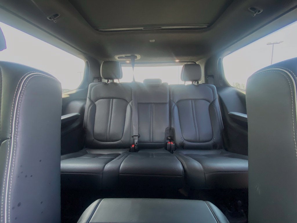 2022 Jeep Grand Wagoneer Series II - 4WD - TWIN TURBO PACKAGE