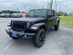 2021 Jeep Gladiator High Altitude