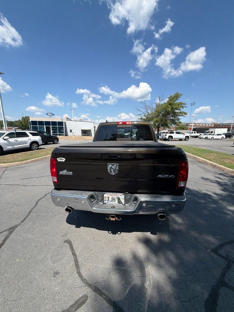 2014 RAM 1500 Big Horn