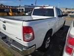 2022 RAM 1500 Big Horn/Lone Star - 4WD