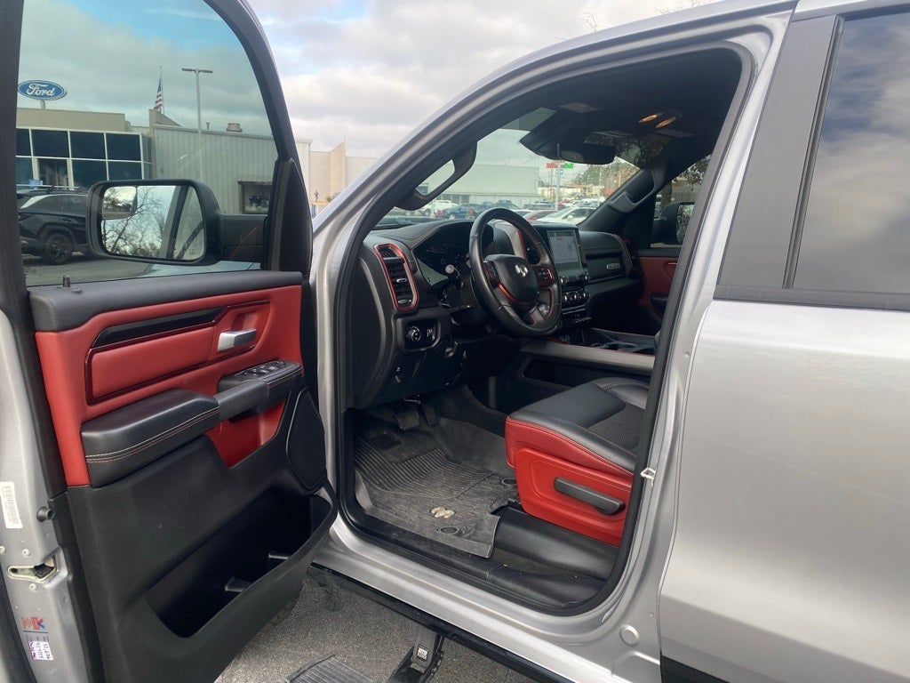 2024 RAM 1500 Rebel