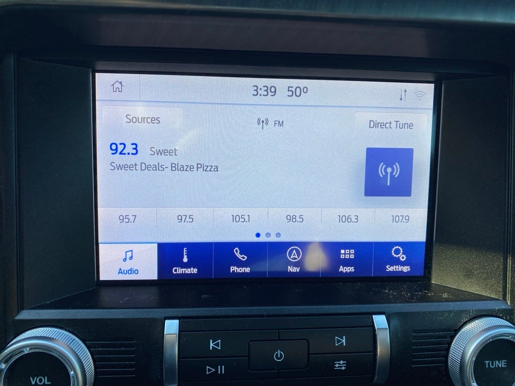 2021 Ford Mustang Mach 1