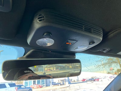 2021 Ford Mustang Mach 1