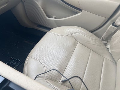 2015 Ford Taurus Limited