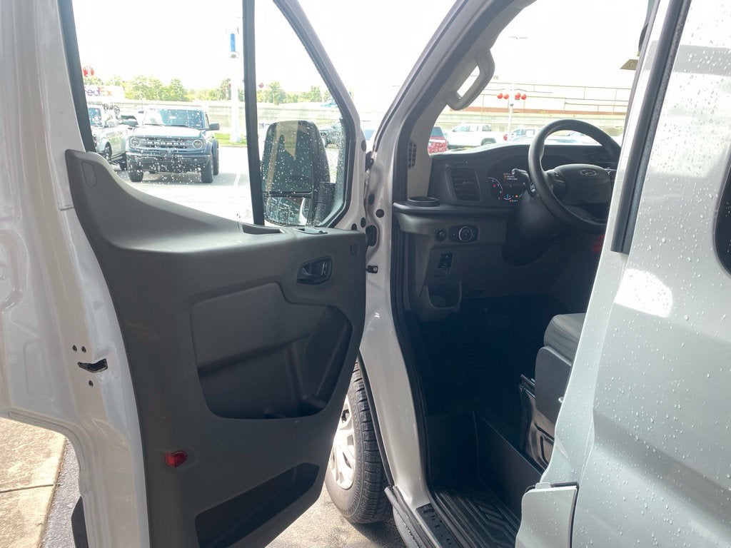 2024 Ford Transit-350 XLT
