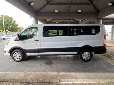 2024 Ford Transit-350 XLT