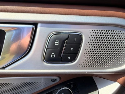 2022 Ford Explorer King Ranch