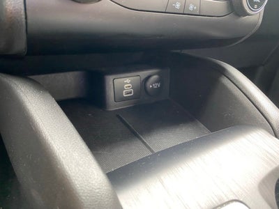 2025 Ford Escape Hybrid ST-Line