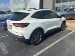 2025 Ford Escape Hybrid ST-Line