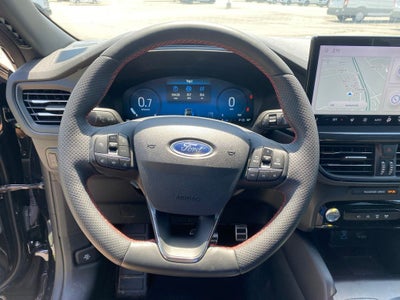 2023 Ford Escape ST-Line Select
