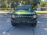 2025 Ford Bronco Big Bend - HARD TOP