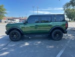 2025 Ford Bronco Big Bend - HARD TOP