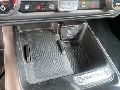 2025 Ford Bronco Outer Banks SOFT TOP