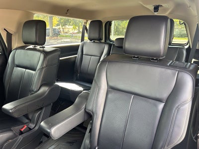 2023 Ford Expedition Max XLT - 4WD - FORD GOLD CERTIFIED VEHICLE