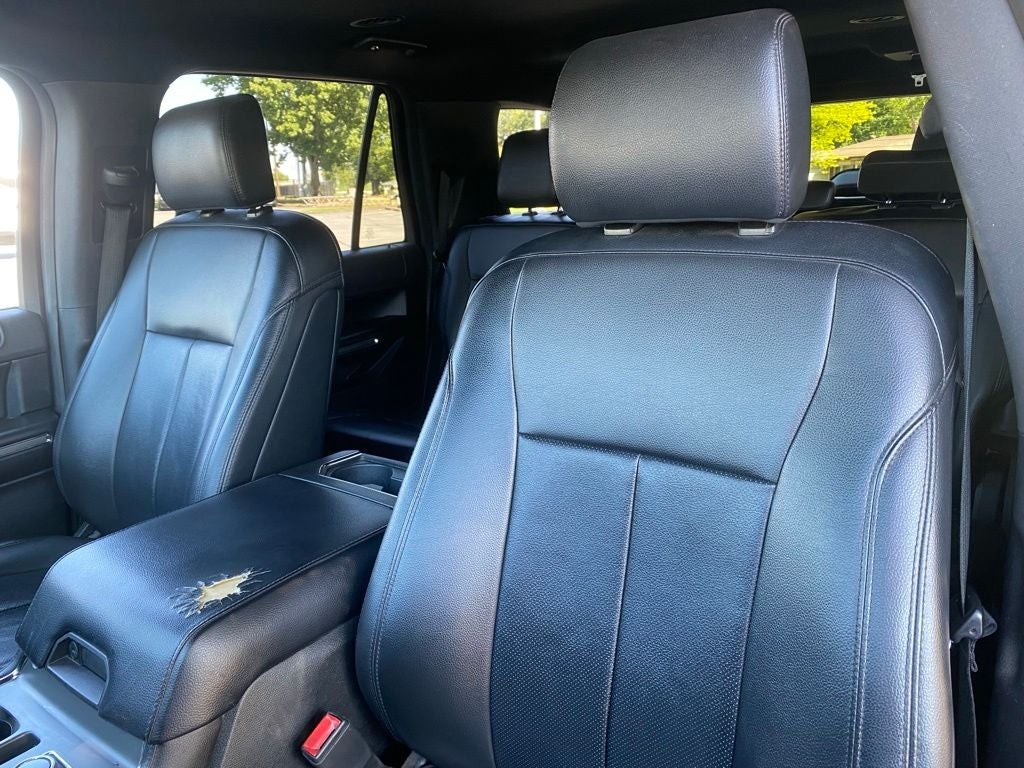 2019 Ford Expedition Max XLT
